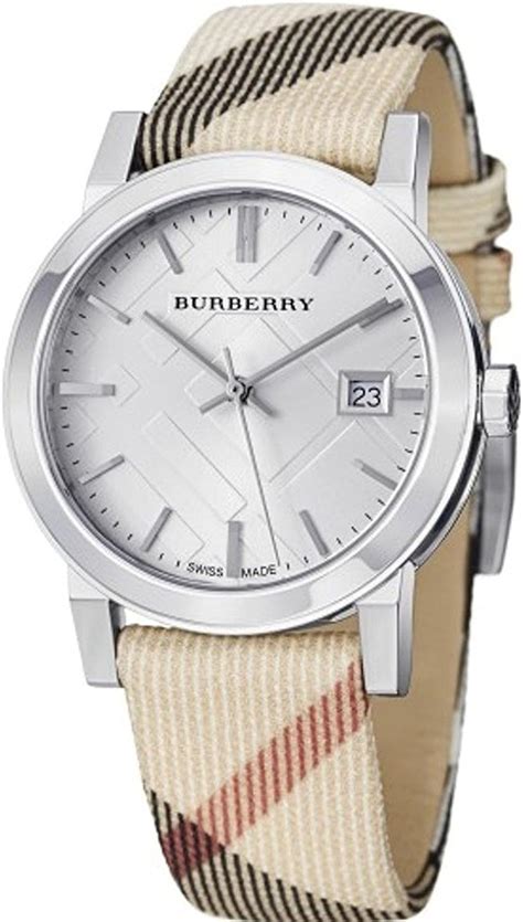 orologio burberry|real real burberry watches.